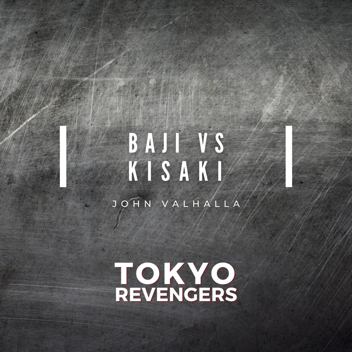 ‎Baji vs Kisaki Tetta (Tokyo Revengers) [Tokyo Revengers] - Single by