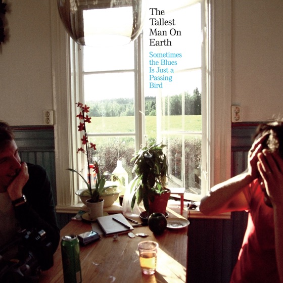Cover artwork for Little River