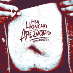 Hey Honcho & The Aftermaths - Skinny Tee