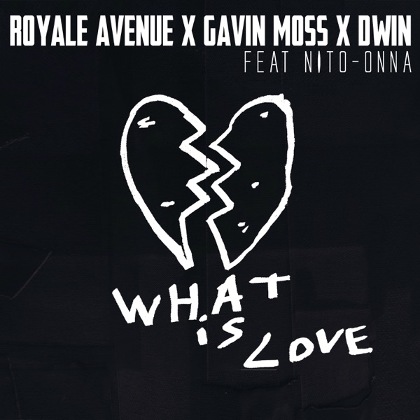 What Is Love by Royale Avenue on Energy FM