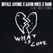 What Is Love (feat. Nito-Onna) - Royale Avenue, Gavin Moss & Dwin lyrics