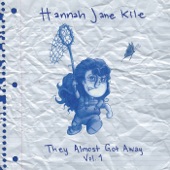 Hannah Jane Kile - These Damn People