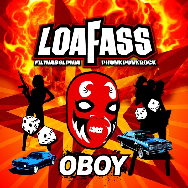 Oboy - Loafass