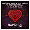 Heartbeat (feat. Brooke Forman) [Nicky Romero Edit] - Single album lyrics, reviews, download