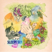 Sleepy Sun - Marina