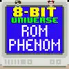 Rom Phenom album lyrics, reviews, download