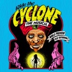 Emily Rohm & Ride the Cyclone World Premiere Cast Recording Ensemble - The Ballad of Jane Doe