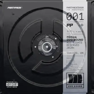 PARTYPACK by PARTYNEXTDOOR album reviews, ratings, credits