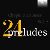 Preludes, Op. 28: VI. Prelude in B Minor. Lento assai artwork