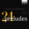 Preludes, Op. 28: XV. Prelude in D-Flat Major "Raindrop". Sostenuto artwork