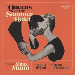QUEENS OF THE SUMMER HOTEL cover art