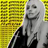 Bad Attitude (feat. Jarina De Marco) (feat. Jarina De Marco) song lyrics