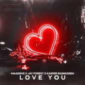 Love You artwork