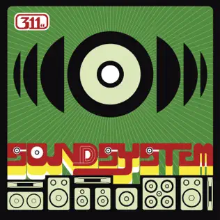 Album herunterladen 311 - Soundsystem