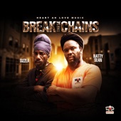 Natty Sean - Break These Chains