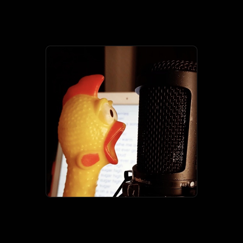 MR. CHICKEN OFFICIAL - Lyrics, Playlists & Videos | Shazam