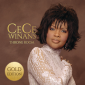 Mercy Said No - CeCe Winans