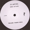 Dance in Place (Treasure Fingers Remix) - Single