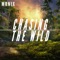 Chasing the Wild - MrNix lyrics