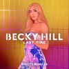 Last Time (Biscits Remix) - Single, 2021