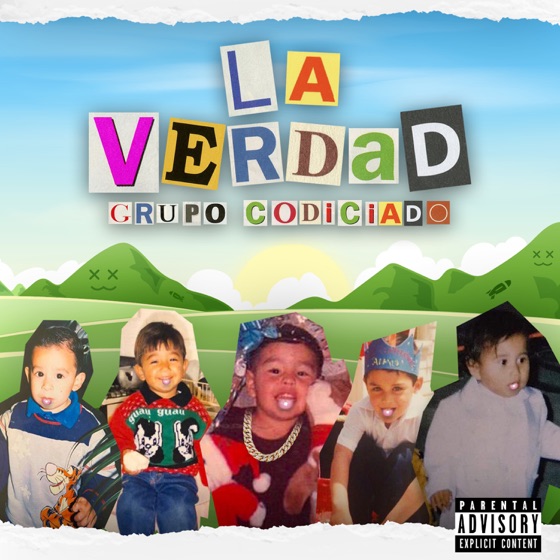 Cover artwork for Bipolar