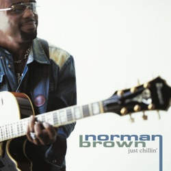 Norman Brown - Dancing In The House