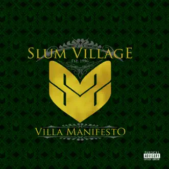 Nitro (feat. Young RJ) by Slum Village song reviws