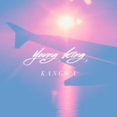 Young King (Single Version) artwork