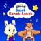 Ba Ba Domba - Kidloland lyrics