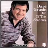 Dave Grusin - Last Train to Paradiso