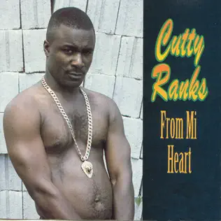 descargar álbum Cutty Ranks - From Mi Heart