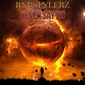 Never Say No (Radio Edit) artwork