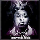 Substance Abuse (feat. Den 10) artwork