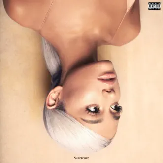 Sweetener (Bonus Videos Edition) by Ariana Grande album reviews, ratings, credits