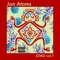 Sleep No More - Jon Atoms lyrics