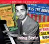 Composers On Broadway: Irving Berlin album lyrics, reviews, download