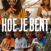 Hoe Je Bent (Instrumental) artwork