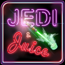 Jedi and Juice: A Star Wars Podcast