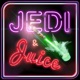 Jedi and Juice #46 - Episode 8: Super Buff Luke