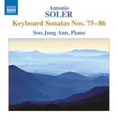 Keyboard Sonata No. 79 in F-Sharp Major: I. Cantabile artwork