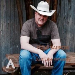 Todd Barrow - Just Like Whiskey