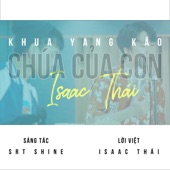 Chúa Của Con artwork