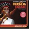 Black President - Brenda Fassie lyrics