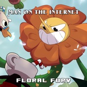 Floral Fury (From "Cuphead") artwork