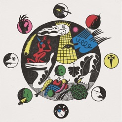KING OF COWARDS cover art