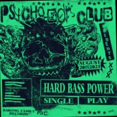 Hard Bass Power artwork