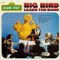 Four Fun - Big Bird lyrics