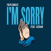 I'm Sorry (feat. Aishah & the IZA) artwork