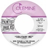 Solitary Me - Single