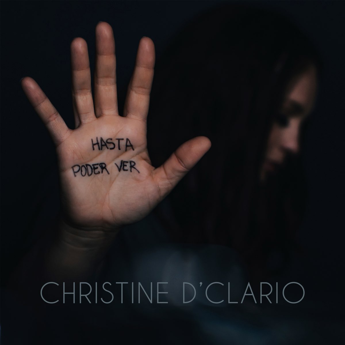 Hasta poder ver - Single by Christine D'Clario on Apple Music